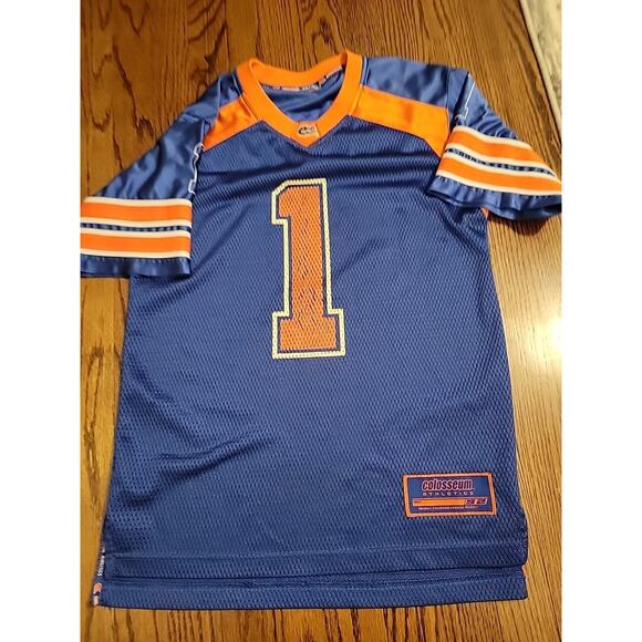 Florida Gators Football Jersey Size Youth XL NCAA College Boys - Picture 5 of 8